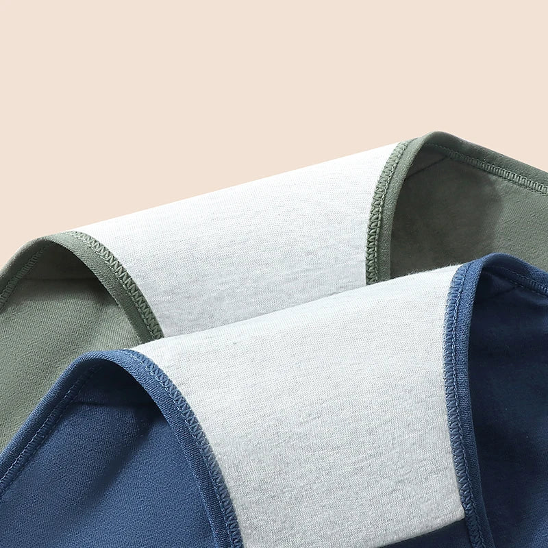 Taille haute culotte menstruelle