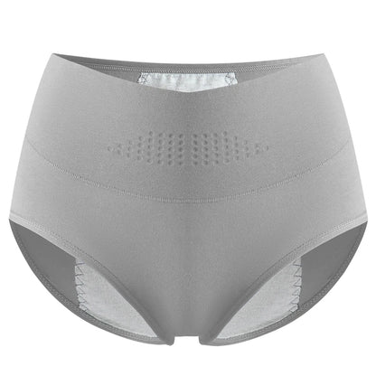 Taille haute culotte menstruelle